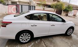 نيسان سنترا